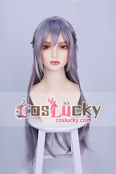 Honkai Impact 3rd Fu Hua Cosplay Wig