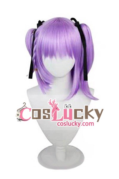 Honor of Kings Xiaoqiao Cosplay Wig