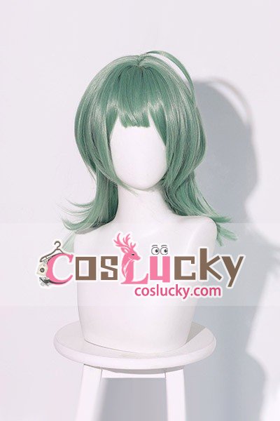Honkai Star Rail Huohuo Cosplay Wig
