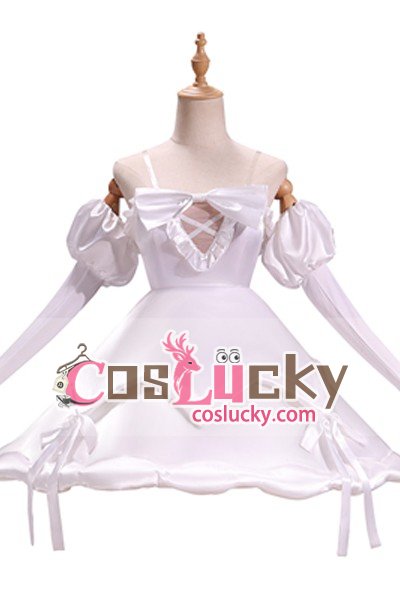 Vampire Stage Show Sua Mizi Cosplay Costume
