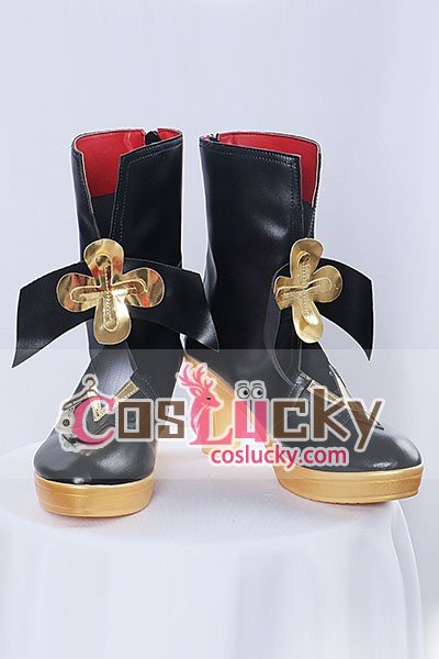 Honkai Star Rail March 7th Xianzhou Shoes