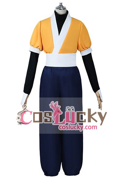 Oshi no Ko Tokyo Blade Arima Kana Stage Costume