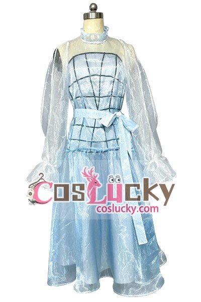 Nogizaka46 5th Generation MV Costume Made-to-Order