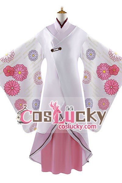 Oshi no Ko Season 2 Kurokawa Akane Saya Hime Costume