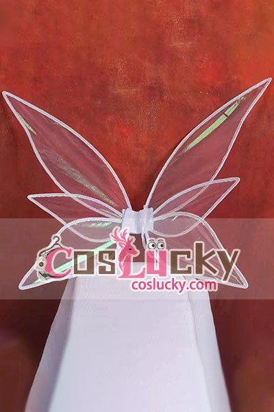 Honor of Kings Yao Wish Wings Prop