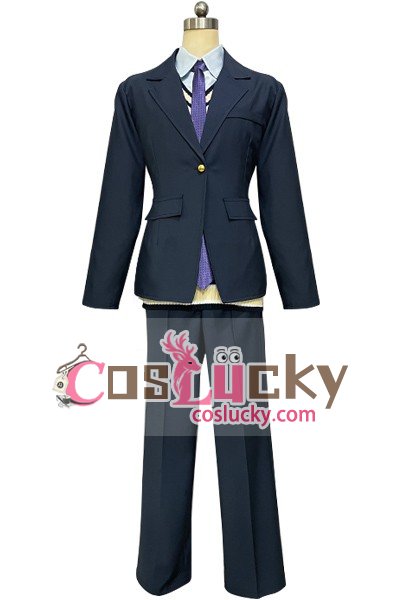 Sakurazaka46 Unhappy Birthday Uniform