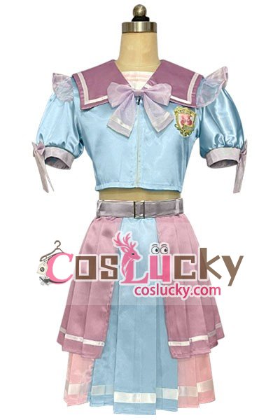 Takaneno Nadashiko Summer New Uniform Made-to-Order