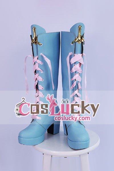Identity V Photographer Joseph Sanrio Cosplay Shoes
