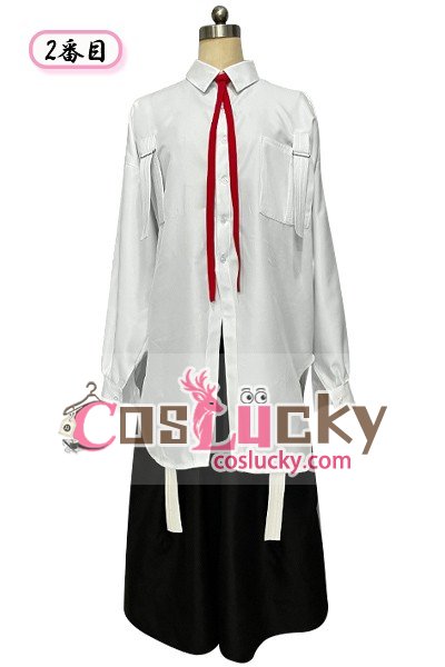 Sakurazaka46 Shinda Furi MV White Costume