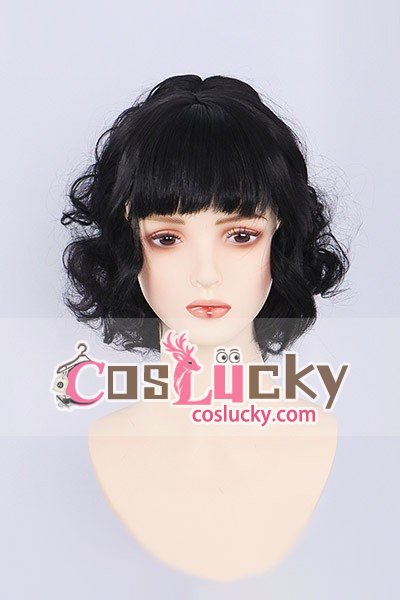 Identity V Bloody Queen Marie Cosplay Wig