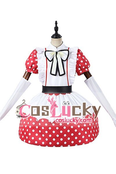 Oshi no Ko Season 2 Arima Kana Cosplay Costume