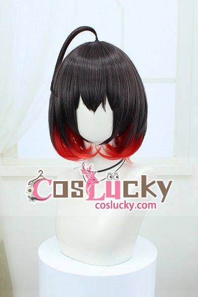 Honkai Impact 3rd Seele Cosplay Wig