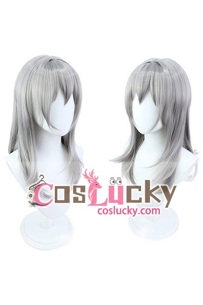 Honkai Star Rail Stelle Cosplay Wig