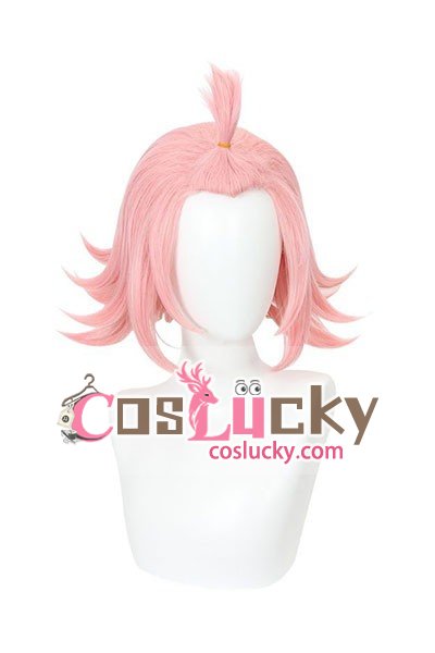 Genshin Impact Diona Cosplay Wig