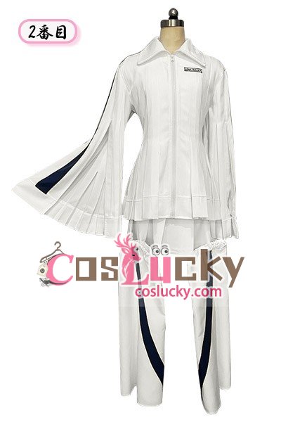 Hinatazaka46 HinaFes2024 12th Single Zettaiteki Rokkan Costume