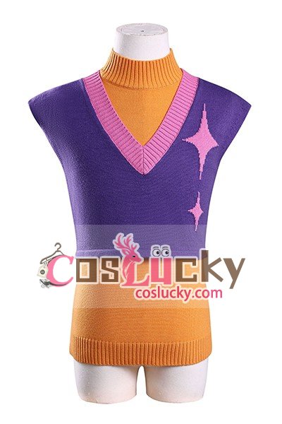 KPOP Girls Demon Hunters Saja Boys Mystery Cosplay Costume