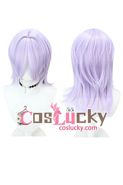 KPOP Girls Demon Hunters Mystery Cosplay Wig