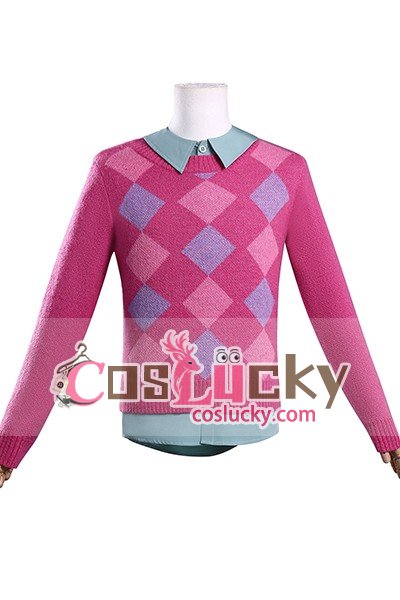 KPOP Girls Demon Hunters Saja Boys Baby Cosplay Costume