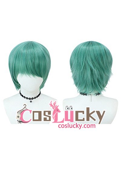 KPOP Girls Demon Hunters Saja Boys Baby Cosplay Wig