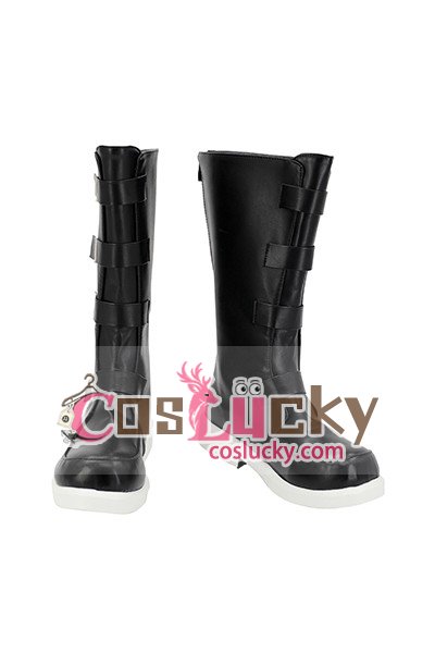 Kimi ga Shinu Made Koi wo Shitai Mimi Cosplay Shoes