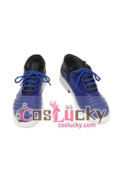 Blue Lock Isagi Yoichi Cosplay Footwear