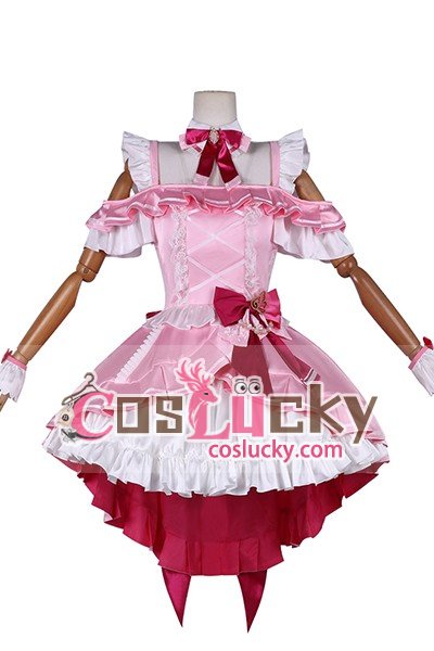 Love Live Takami Chika Cosplay