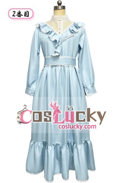 Hinatazaka46 Soratobu Kuruma Cosplay costume