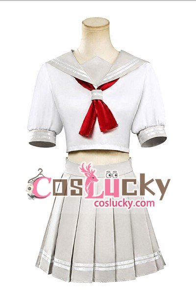Love Live! Sunshine!! Aqours ONLINE LoveLive! JK School Uniform Cosplay