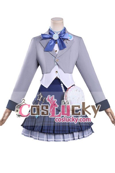 Honor of Kings Doria Cosplay
