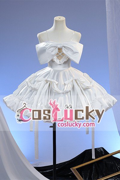 ALIEN STAGE Vampire Stage Cosplay Costume