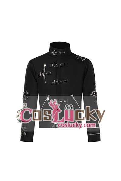 Michael Jackson Costume