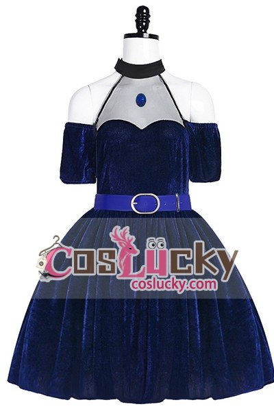 ALIEN STAGE Mizi Cosplay