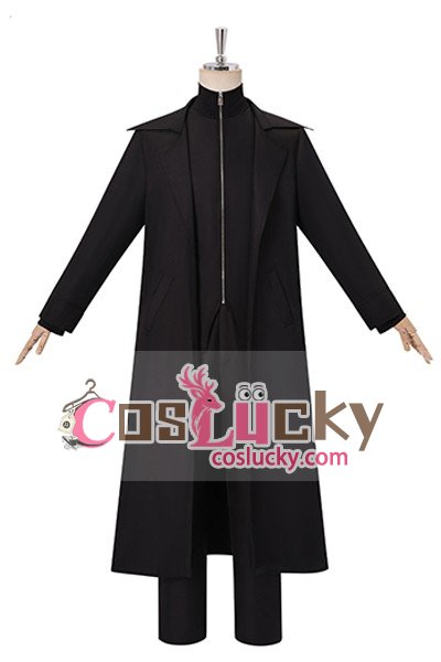 Kagurabachi Chihiro Rokuhira Cosplay