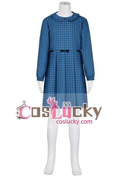Esther Horror Movie Cosplay Outfit