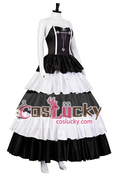 ONE PIECE Perona Cosplay