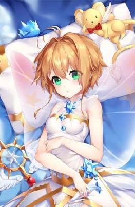 ガチアクタ ザンカ ニジク コスプレ衣装