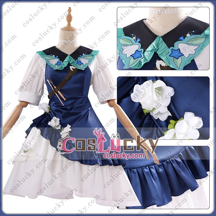 Reverse 1999 Cooper Outfit