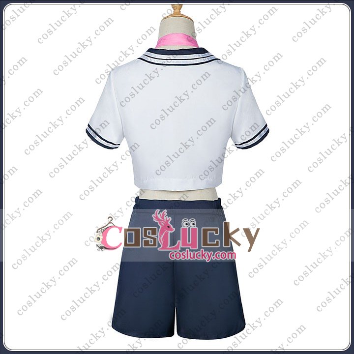 Kurokawa Akane Sailor Uniform
