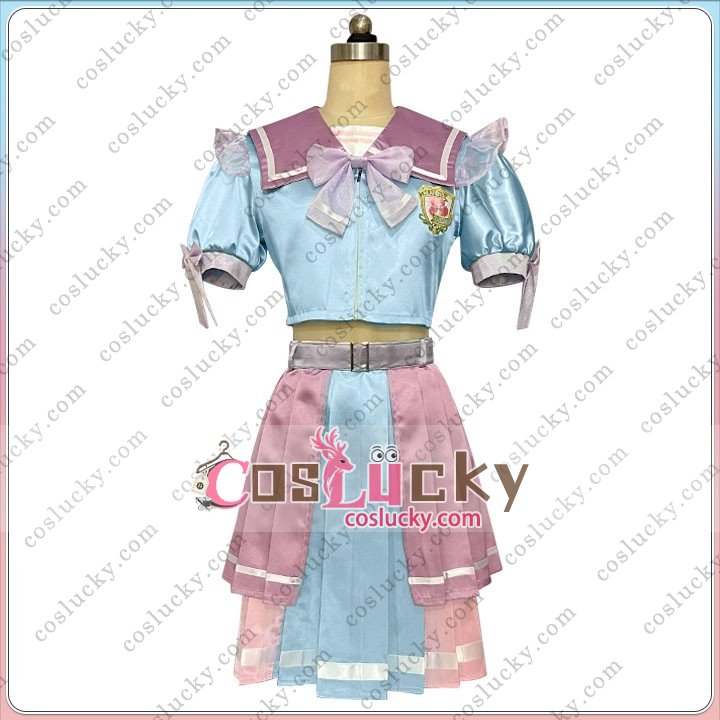 Takaneno Nadashiko Summer Uniform