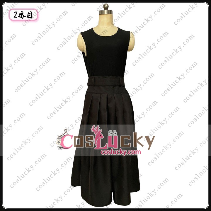 Sakurazaka46 MV Costume