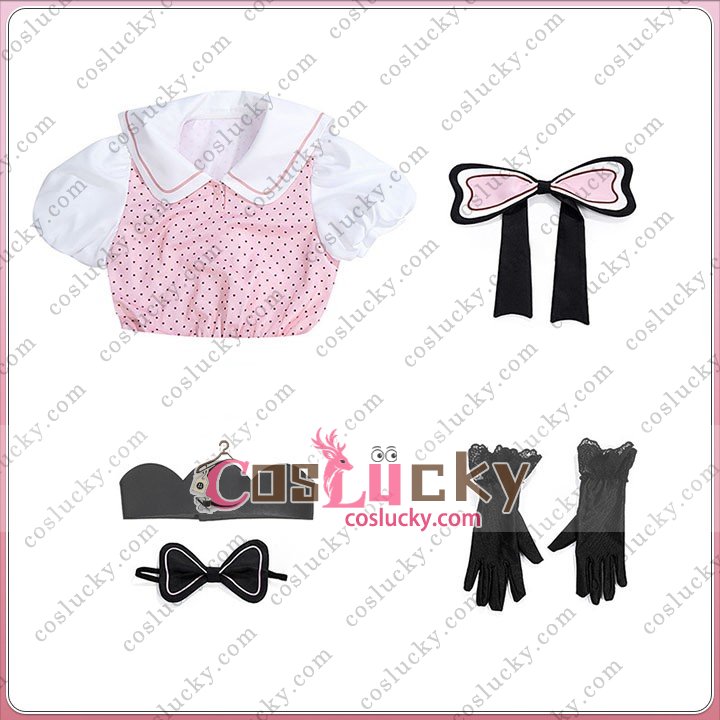 Hoshino Ruby Idol Costume