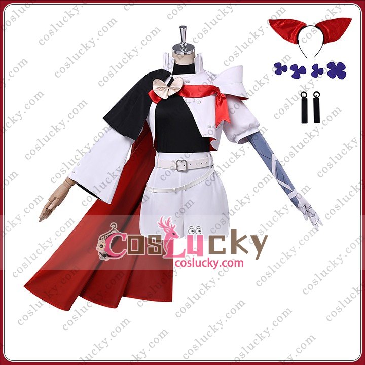 Ribbon no Kishi Sapphire Cosplay