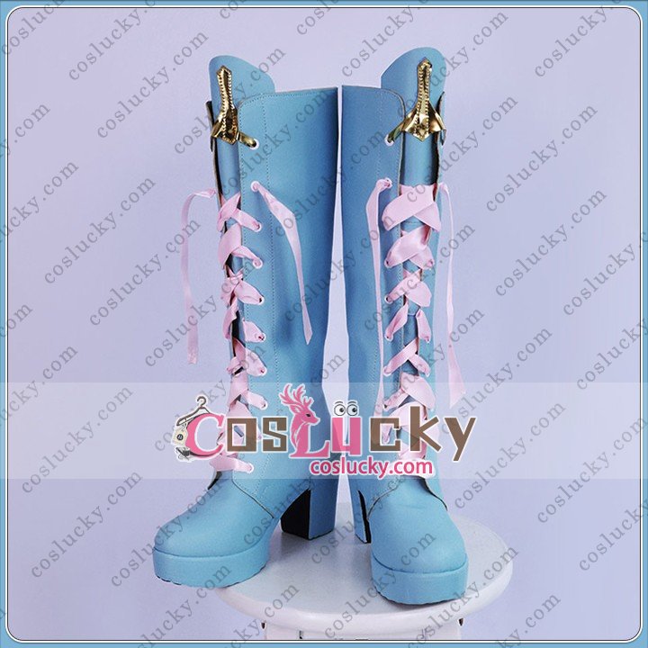 Identity V Joseph Shoes