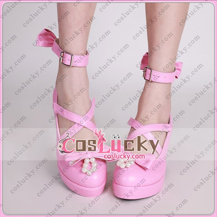 Identity V Emma Shoes