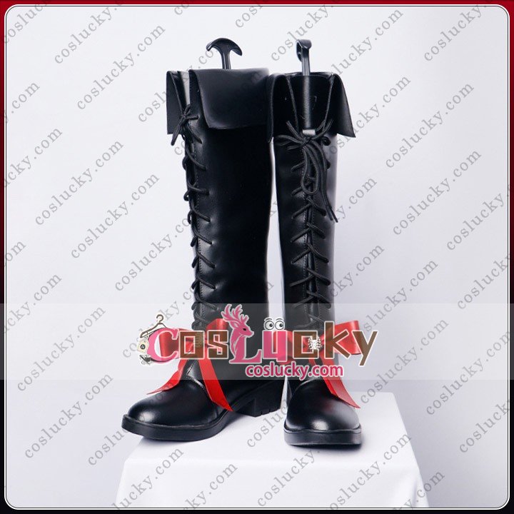 Identity V Emil Shoes