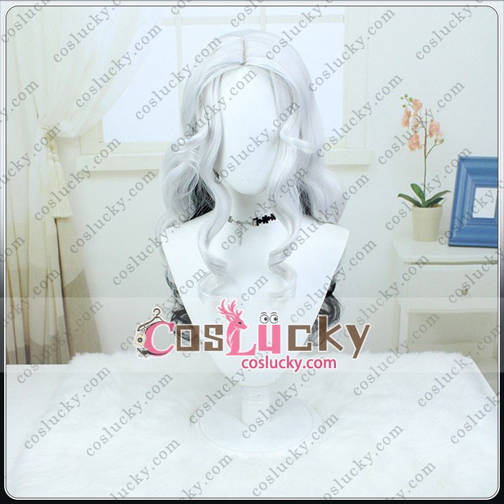 Identity V Ada Wig