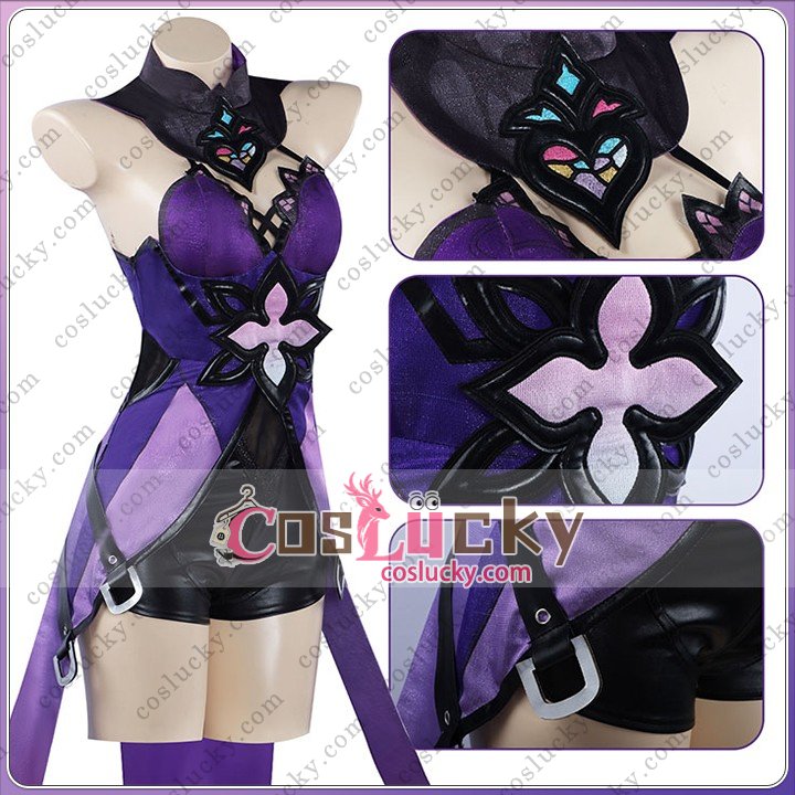 Black Swan Cosplay Clothing