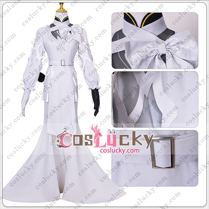 Constance Cosplay Costume
