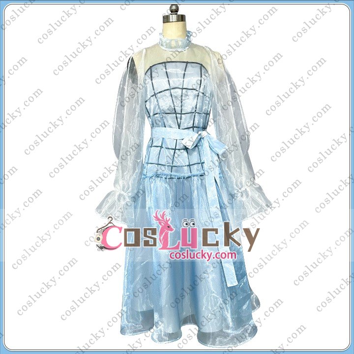 Nogizaka46 5th Generation Costume