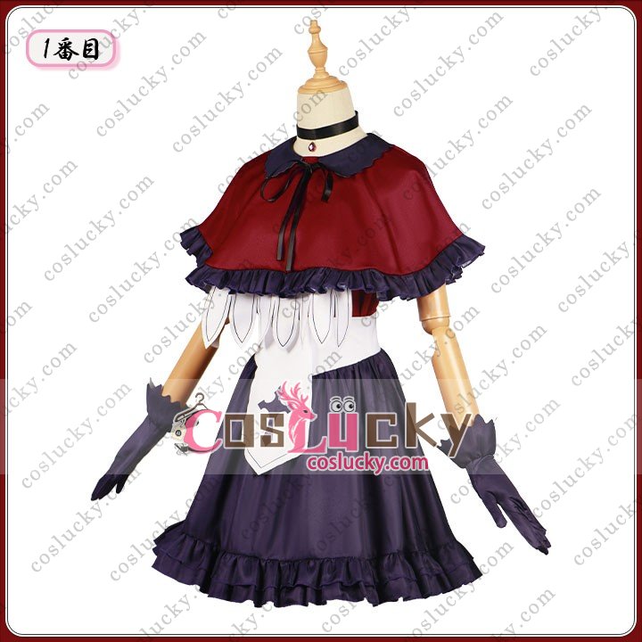 Oshi no Ko Concert Outfit